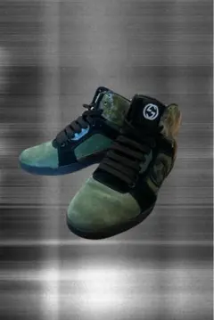 Gucci high top スニーカー ハイ y2k drip archiveのサムネイル