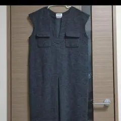 プラステ ワンピース