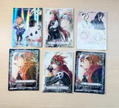 2026年最新】d gray man カードの人気アイテム - メルカリ