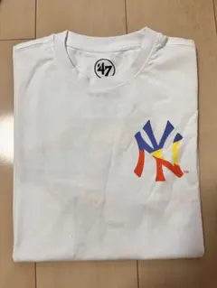 47brand NY Yankees Tシャツのサムネイル