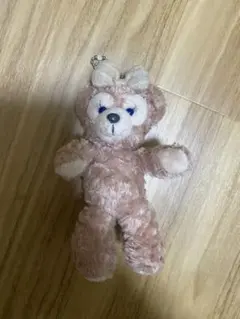 新品未使用　シェリーメイ　ぬいぐるみバッチ　タグなし