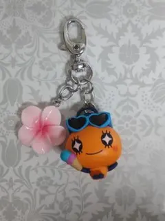 めめっちキーホルダー