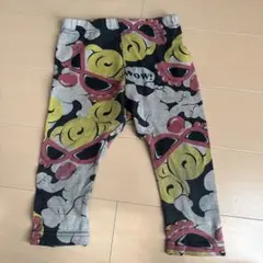 ヒスミニ　レギンス