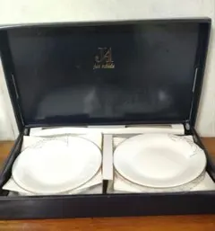 芦田淳 （大中2枚ずつ）ジュンアシダ クリスマス 皿 プレート ホリデー 芦田淳 （大中2枚ずつ）ジュンアシダ クリスマス 皿 プレート