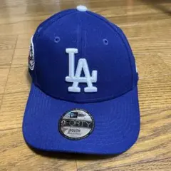 ワンオクTaka着用】ニューエラ☆MLB 開幕戦 東京 LAロゴ - メルカリ