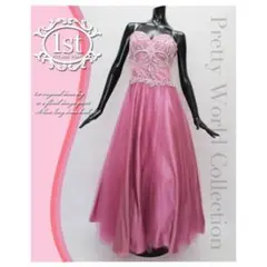 1st ロングドレス キャバドレス