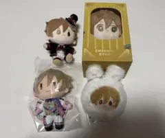 2026年最新】真白友也 ぬいぐるみの人気アイテム - メルカリ