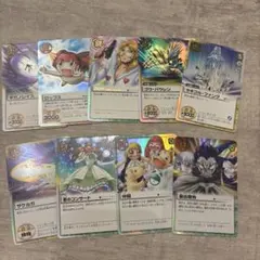 2026年最新】ガッシュベル カードの人気アイテム - メルカリ