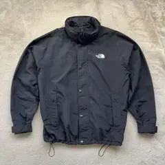 ナイロンジャケット 撥水