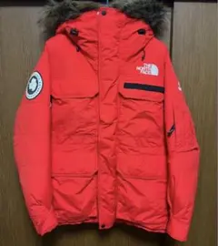 THE NORTH FACE サザンクロス