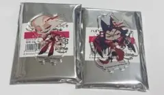 ハズビンホテル アクリルスタンド エンジェル ハスク アニメイトカフェ
