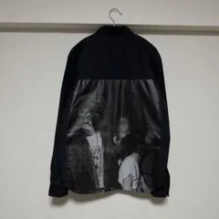 DISCOVERED　ブラックシャツのサムネイル