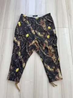 phenomenon リアルツリー　カモ　カーゴパンツ supremeのサムネイル