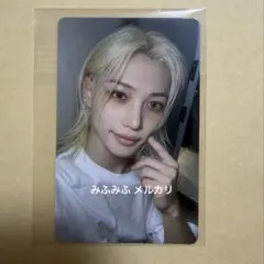 straykids THIS&THAT HMV パネル展 抽選会 フィリックス - メルカリ