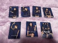 Apink トレカ