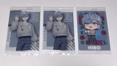 ヒロくん ウエハース2