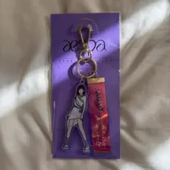 aespa SYNK: Hyper Line キーホルダー