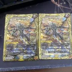 大地無双 ジョギメラゴン 2枚シークレット - メルカリ