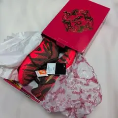 未使用 NIKE ja3 cny ep 29cmのサムネイル