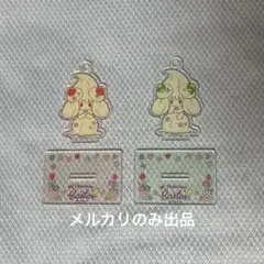 2025年最新】マホイップアクリルチャームキーホルダーの人気