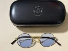 COOTIE RoundMetalGlasses 丸メガネのサムネイル