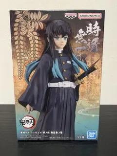 鬼滅の刃　時透無一郎