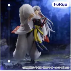 犬夜叉 Trio Try iT Figure 犬夜叉vol.2 殺生丸vol.2 犬夜叉』 Trio-Try-iT Figure ー 殺生丸 ー vol.2 | Mercari