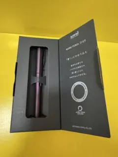 Uni KURUTOGA DIVE オーロラパープルのサムネイル