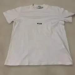 MSGM エムエスジーエム　Tシャツ XS