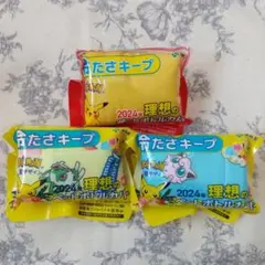 ポケモン 伊藤園ペットボトルカバー
