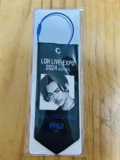 今市隆二 EXPO2024ミニタペストリー