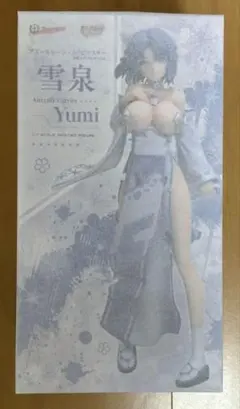 閃乱カグラ ゲームキャラクター