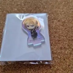 エリオス　AGF　ちゅあスタ　ジュニア