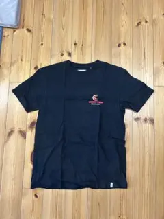 TCSS Critical slideブラック Tシャツ Sサイズのサムネイル