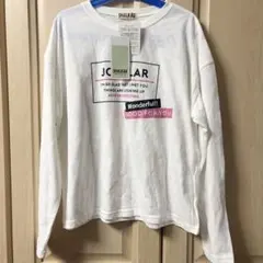 ※新品　長袖Tシャツ　女の子　150