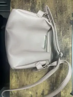 ピンク ショルダーバッグ ALTROSE