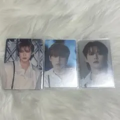 JO1 河野純喜 BE CLASSIC トレカ