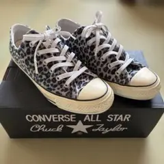 converse ALL STAR 100周年記念モデル