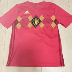 アディダスサッカーウェア160