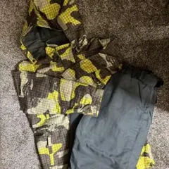 ocean pacific kid's wear ウェア 150 キッズ 上下