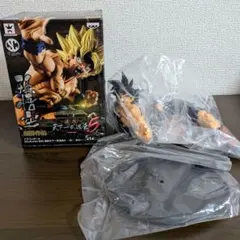 造形天下一武道会 バーダック