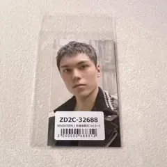 seventeen バーノン NEW 会場限定 ユニバ特典