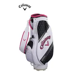 2026年最新】callaway solaire ゴルフバッグの人気アイテム - メルカリ
