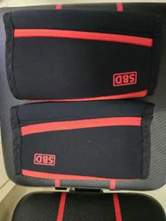 SBD エルボースリーブ Mサイズのサムネイル