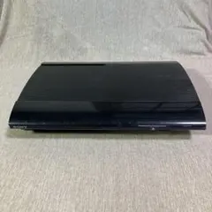 【動作品】SONY PlayStation 3 CECH-4300C
