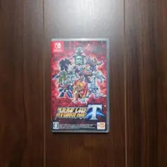 スーパーロボット対戦T　 Nintendo Switch