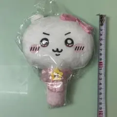 超まじかるちいかわ　ぬいぐるみ　ミラー　鏡　手鏡　ちいかわ