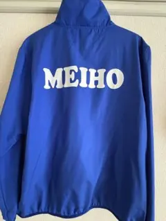 United Athle MEIHO ナイロンジャケット Lのサムネイル