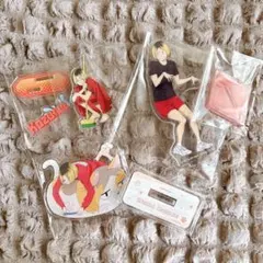 ハイキュー!! 孤爪研磨 アクリルスタンド