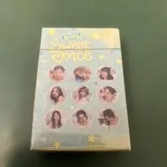 【新品未開封】HOME SWEET ONCE トレーディングカード 55枚入り